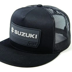 Factory Effex Suzuki Racewear Hat