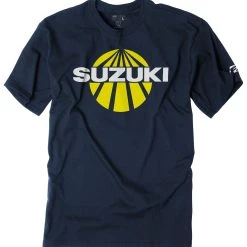 Factory Effex Suzuki Sun T-Shirt
