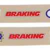 Factory Effex Universal Swingarm Graphics Kit -taylormade shop factory effex swingarm graphics