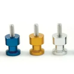 Factory Effex Swingarm Spools -taylormade shop factory effex swingarm spools