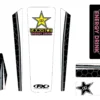 Factory Effex Universal Rockstar Trim Kit 1 Factory Effex Universal Rockstar Trim Kit -taylormade shop factory effex universal rockstar trim kit