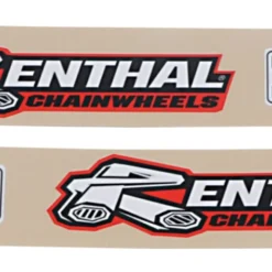 Factory Effex Universal Swingarm Graphics Kit -taylormade shop factory effex universal swingarm graphics kit