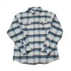 Factory Effex Yamaha 2.0 Flannel Shirt