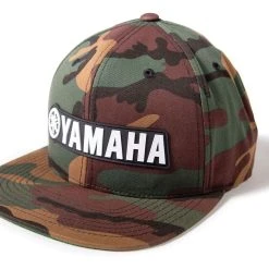 Factory Effex Yamaha Bold Snapback Hat 5 Factory Effex Yamaha Bold Snapback Hat -taylormade shop factory effex yamaha bold snapback hat 1