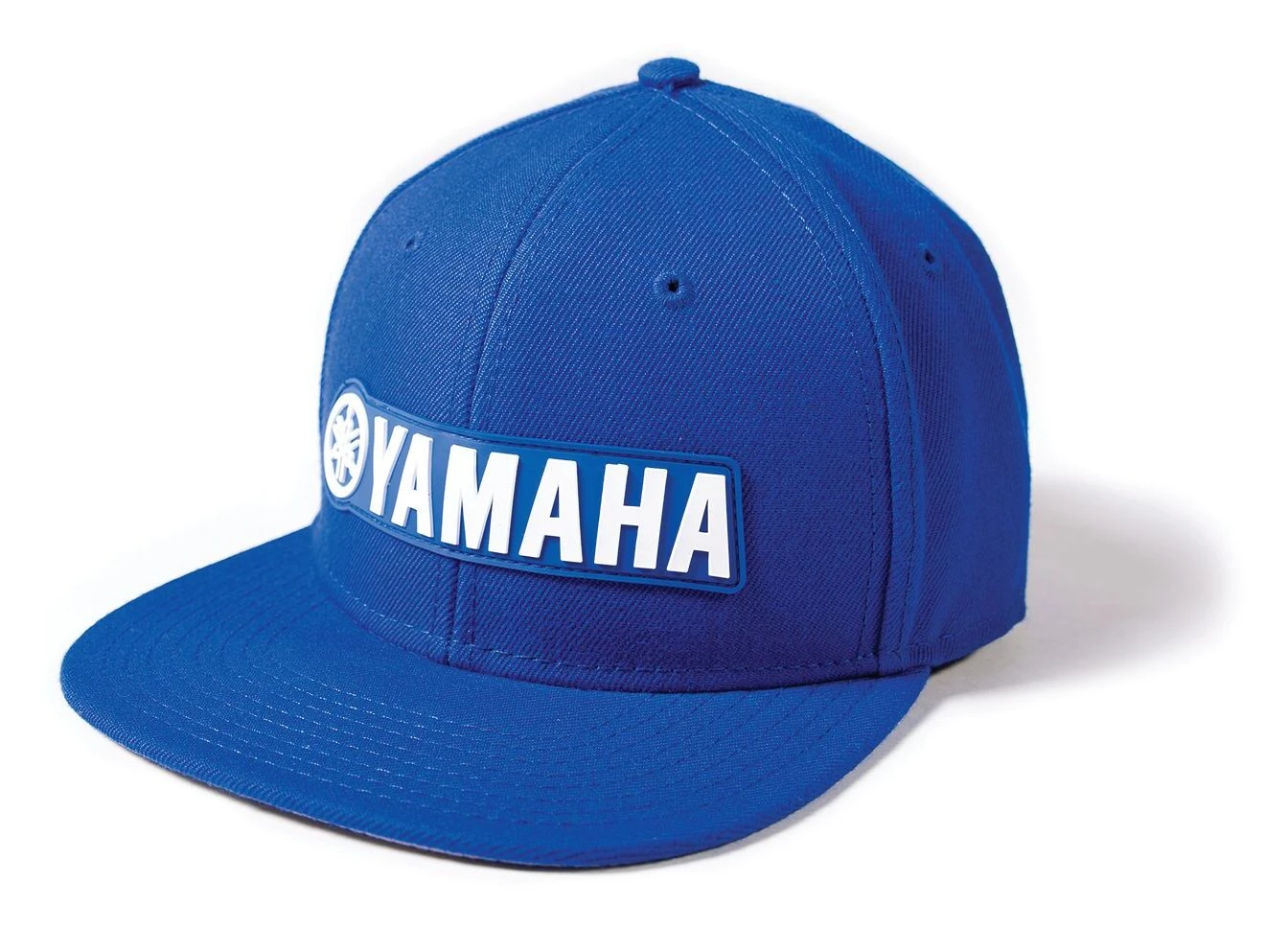 Factory Effex Yamaha Bold Snapback Hat 3 Factory Effex Yamaha Bold Snapback Hat