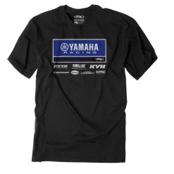 Factory Effex Yamaha Racewear T-Shirt