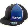Factory Effex Yamaha Racing Flex-Fit Hat -taylormade shop factory effex yamaha racing flex fit hat