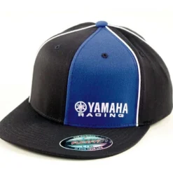 Factory Effex Yamaha Racing Flex-Fit Hat