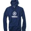 Factory Effex Yamaha Stack Lightweight Hoody -taylormade shop factory effex yamaha stack hoody navy