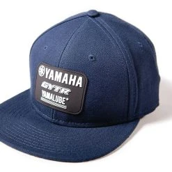 Factory Effex Yamaha Team Snapback Hat
