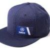 Factory Effex Yamaha Wedge Snapback Hat -taylormade shop factory effex yamaha wedge snapback hat