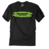 Factory Effex Youth Kawasaki Team Green T-Shirt