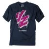 Factory Effex Youth Yamaha Drip T-Shirt