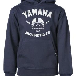 Factory Effex Youth Yamaha Helmet Hoody