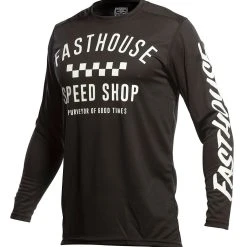 Fasthouse Carbon Jersey