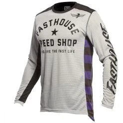 Fasthouse Youth Originals Air Cooled Jersey