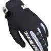 Fasthouse Air Cooled Elrod Air Gloves -taylormade shop fasthouse air cooled elrod air gloves black