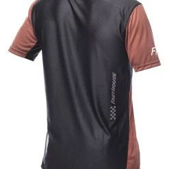 Fasthouse Alloy Rally Short Sleeve MTB Jersey -taylormade shop fasthouse alloy rally short sleeve mtb jersey clay black 1