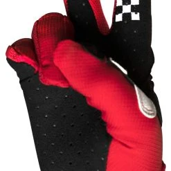 Fasthouse Elrod Air Gloves -taylormade shop fasthouse elrod air gloves red 1 scaled