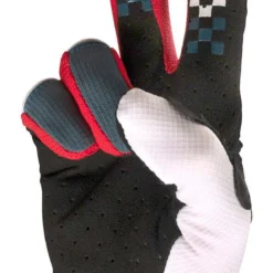Fasthouse Elrod Astre Air Youth Gloves -taylormade shop fasthouse elrod astre glove white slate white slate 2