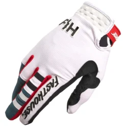 Fasthouse Elrod Astre Air Youth Gloves -taylormade shop fasthouse elrod astre glove white slate white slate