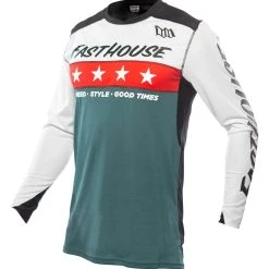 Fasthouse Elrod Astre Jersey -taylormade shop fasthouse elrod astre jersey 2