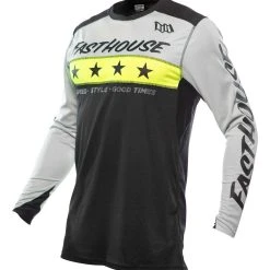 Fasthouse Elrod Astre Jersey
