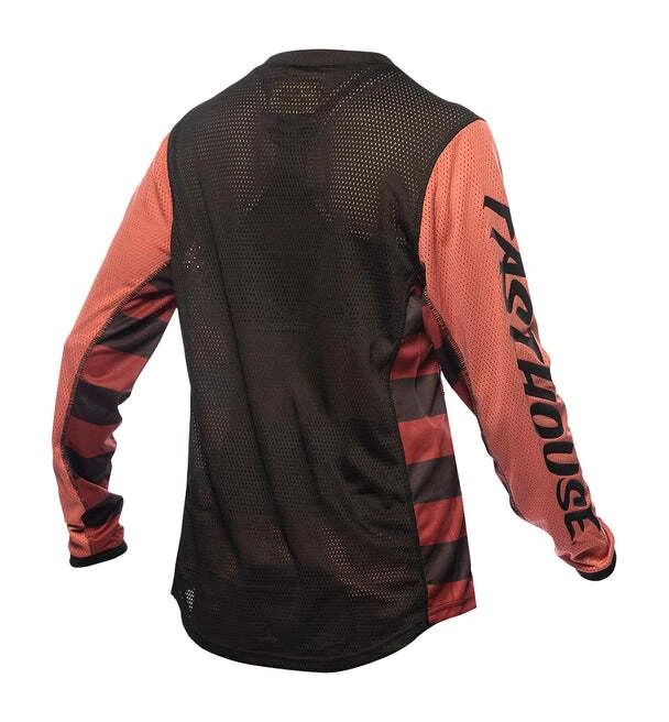 Fasthouse Air Cooled Grindhouse Originals Women's Jersey 4 Fasthouse Air Cooled Grindhouse Originals Women's Jersey - Image 2