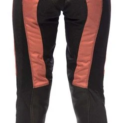 Fasthouse Youth Girl's Speed Style Pants -taylormade shop fasthouse girls speed style pant mauve 3