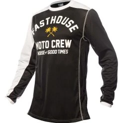 Fasthouse Grindhouse Haven Jersey