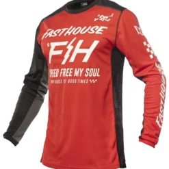Fasthouse Grindhouse Slammer Jersey -taylormade shop fasthouse grindhouse slammer jersey 2 scaled