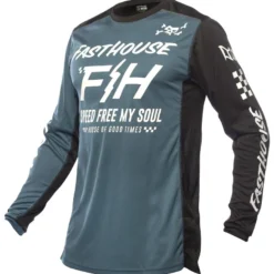 Fasthouse Grindhouse Slammer Jersey -taylormade shop fasthouse grindhouse slammer jersey scaled