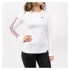Fasthouse Haven Women's Long Sleeve T-Shirt -taylormade shop fasthouse haven womens long sleeve t shirt white