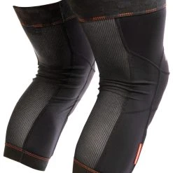 Fasthouse Hooper MTB Knee Pads -taylormade shop fasthouse hooper mtb knee pads black 1 scaled