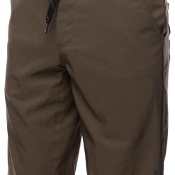Fasthouse Kicker MTB Shorts -taylormade shop fasthouse kicker mtb shorts brown scaled