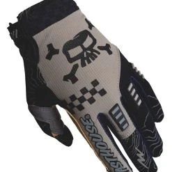 Fasthouse Off-Road Gloves -taylormade shop fasthouse off road gloves black 3