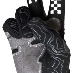 Fasthouse Off-Road Gloves -taylormade shop fasthouse off road gloves black white 1 scaled