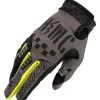 Fasthouse Off-Road Speed Style Charge Gloves -taylormade shop fasthouse off road speed style charge gloves grey