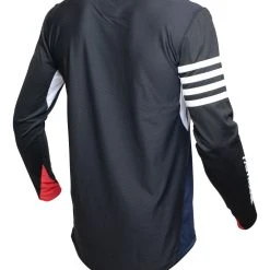 Fasthouse Raven Jersey -taylormade shop fasthouse raven jersey navy black 1