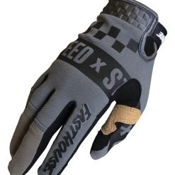Fasthouse Speed Style Domingo Gloves -taylormade shop fasthouse speed style domingo gloves black moss 1