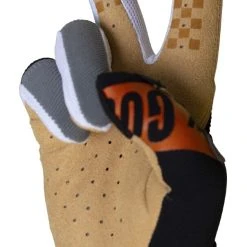 Fasthouse Speed Style Domingo Gloves -taylormade shop fasthouse speed style domingo gloves grey black 2