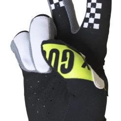 Fasthouse Speed Style Domingo Gloves -taylormade shop fasthouse speed style domingo gloves white black 2