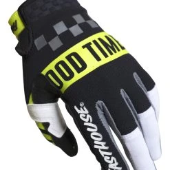 Fasthouse Speed Style Domingo Gloves -taylormade shop fasthouse speed style domingo gloves white black