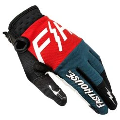 Fasthouse Speed Style Omega Gloves -taylormade shop fasthouse speed style omega glove red slate 1