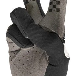 Fasthouse Speed Style Omega Gloves -taylormade shop fasthouse speed style omega glove white grey 2