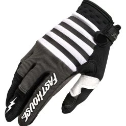 Fasthouse Speed Style Omega Gloves -taylormade shop fasthouse speed style omega glove white grey