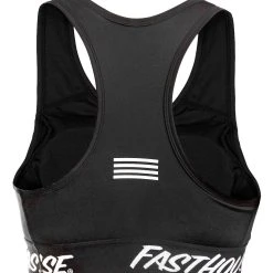 Fasthouse Womens Speed Style Moto Bra -taylormade shop fasthouse womens speed style moto bra black 1