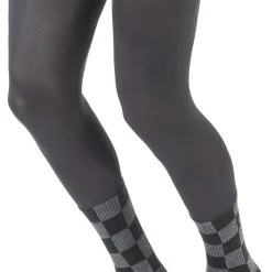 Fasthouse Youth Elrod Legacy Knee Brace Socks