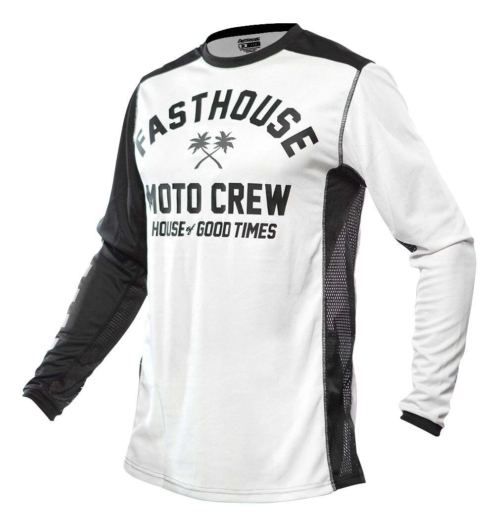 Fasthouse Youth Grindhouse Haven Jersey 5 Fasthouse Youth Grindhouse Haven Jersey - Image 3