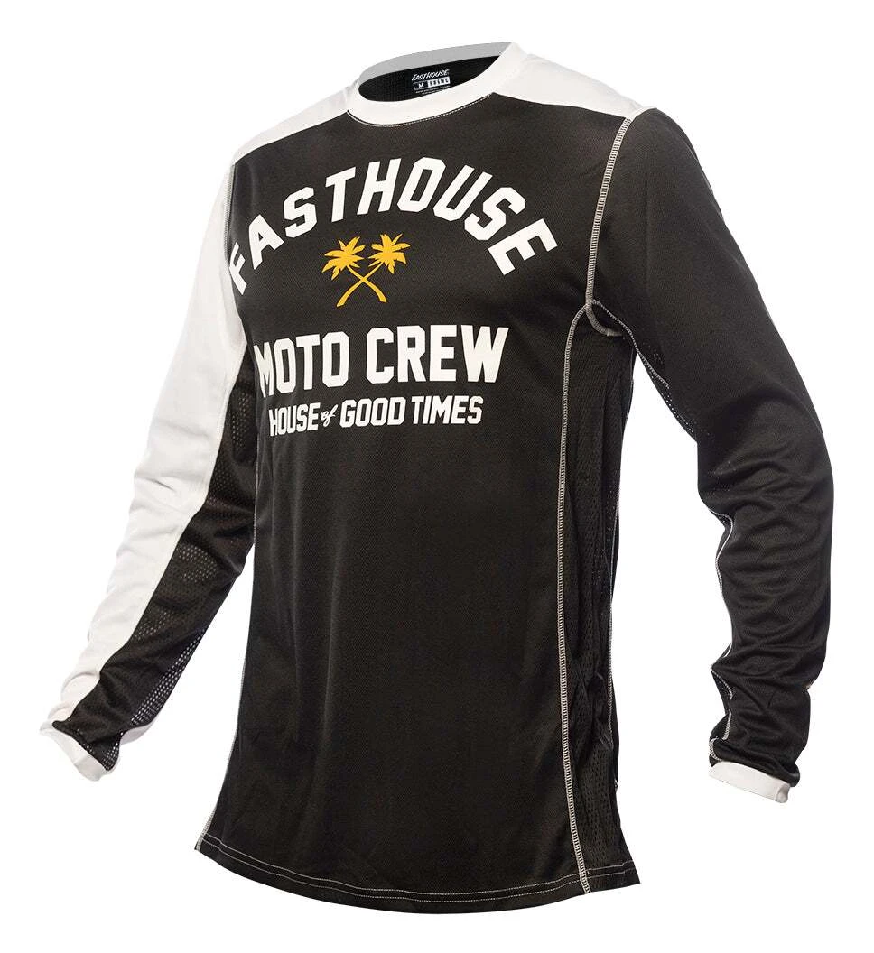 Fasthouse Youth Grindhouse Haven Jersey 3 Fasthouse Youth Grindhouse Haven Jersey